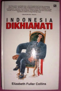 Indonesia DiKhianati
