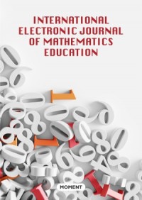 International Electronic Journal of Mathematics Education; Vol 10, Issue 1-4 (2016)