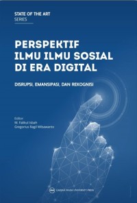 Perspektif Ilmu Ilmu Sosial Di Era Digital
