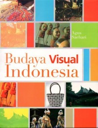 Budaya Visual Indonesia