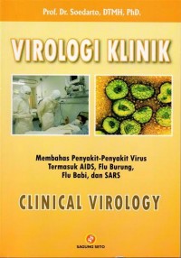 Virologi Klinik ( Clinical Virology)