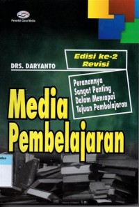 Media Pembelajaran Edisi ke-2 Revisi