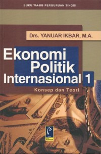 Ekonomi Politik Internasional 1