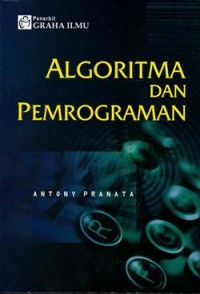Algoritma Dan Pemrograman