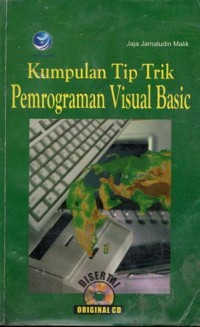 Kumpulan Tip Trik Pemrograman Visual Basic