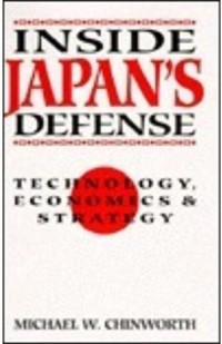 Inside Japan's Defense