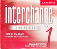Interchange 1 (CD-ROM)
