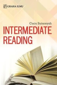 Intermediate reading