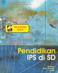 Pendidikan IPS di SD