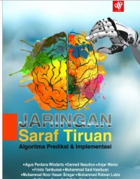 Jaringan Saraf Tiruan: Algoritma Prediksi dan Implementasi