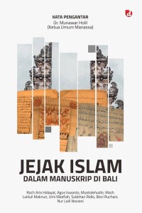 Jejak islam dalam manuskrip di Bali