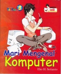 Computer Starter Guide; MARI MENGENAL KOMPUTER