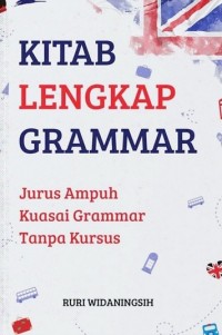 Kitab Lengkap Grammar