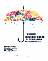 Kualitas Jurnalisme Publik di Media Online: Kasus di Indonesia