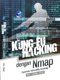 Kung-fu Hacking Dengan NMAP