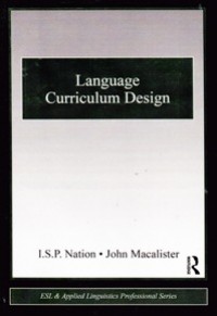 Language Development Design