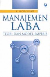 Manajemen Laba ( Teori Dan Model Empiris)