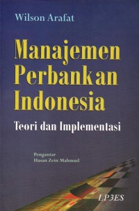 Manajemen Perbankan Indonesia