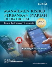 Manajemen Risiko Perbankan Syariah di Era Digital