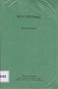 Media Discourse