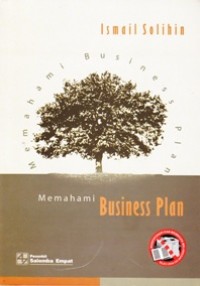Memahami Business Plan