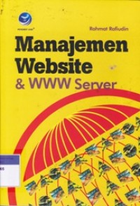 Manajemen Website & WWW Server