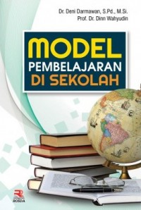 Model Pembelajaran di Sekolah