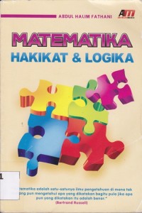 Matematika, Hakikat dan Logika