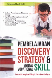 Pembelajaran Discovery Strategy & Mental Vocational Skill