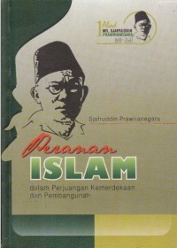 Peranan Islam dalam Perjuangan Kemerdekaan dan Pembangunan