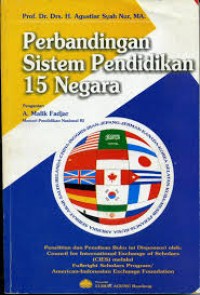 Perbandingan Sistem Pendidikan 15 Negara