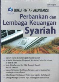 Buku Pintar Akuntansi ( Perbankan dan Lembaga Keuangan Syariah )