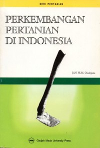 Perkembangan Pertanian di Indonesia