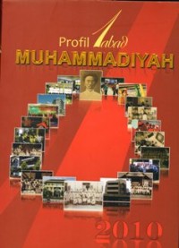 Profil 1 Abad Muhammadiyah