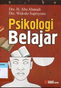 Image of Psikologi Belajar