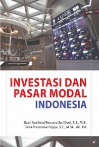 Investasi Pasar Modal Indonesia