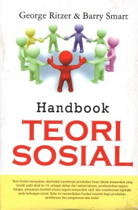Handbook Teori Sosial