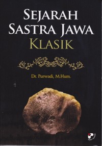 Sejarah Sastra Jawa Klasik