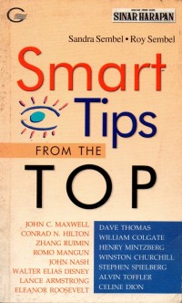 Smart Tips From The Top