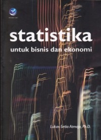 Statistika untuk Bisnis dan Ekonomi