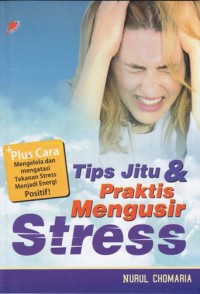 Stress Cemas dan Depresi