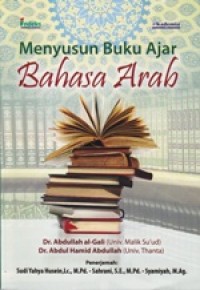 Menyusun Buku Ajar Bahasa Arab
