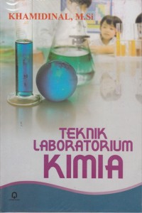 Teknik Laboratorium Kimia