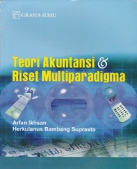Teori Akuntansi & Riset Multiparadigma