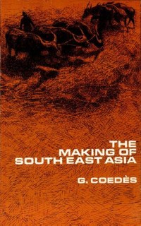 The Making of South Asia