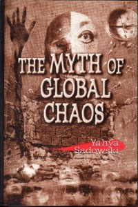 The Myth Of Global Chaos