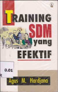 Training SDM yang Efektif