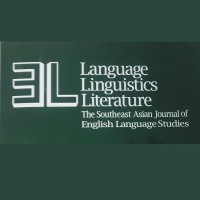 Languange Linguistics Literature; The Sountheas Asian Journal of English Languange Studied.VOL.23.No.4,2017