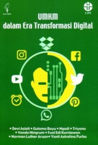 UMKM Dalam Era Transformasi Digital