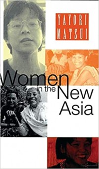 Woman in the New Asia